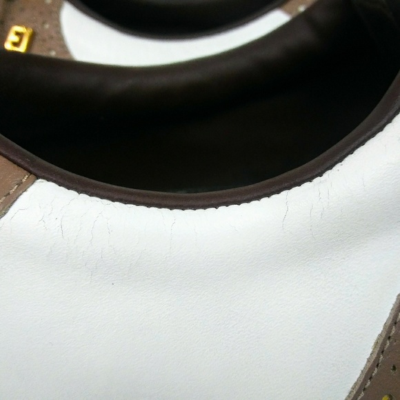 Men's FOOTJOY Golf Shoes size 9.5 - Picture 7 of 7